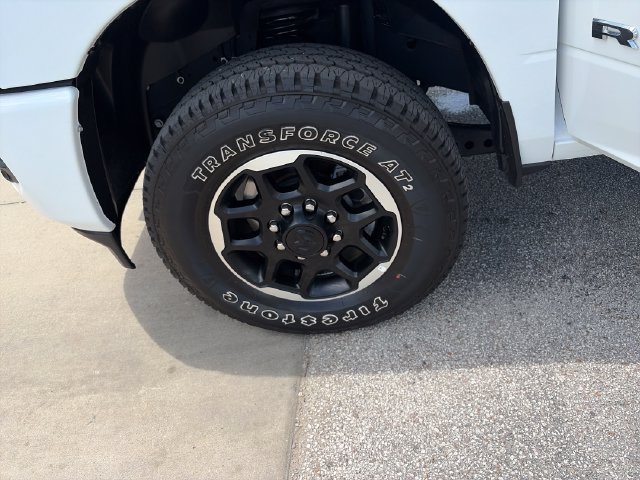 Used 2026 RAM 2500 Laramie AWD/4WD image 26