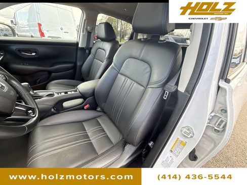Used 2025 Honda HR-V EX-L image 33
