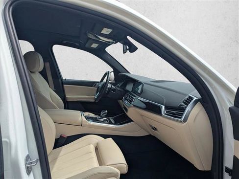 Used 2020 BMW X5 sDrive40i w/ Convenience Package RWD image 15
