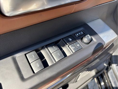 Used 2025 Toyota Tundra 1794 Edition image 26