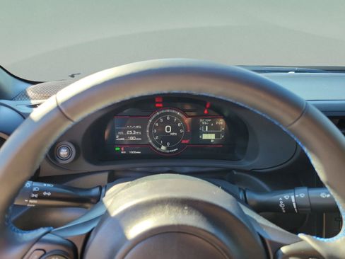 Used 2025 Subaru BRZ tS w/ Popular Package 2 image 15