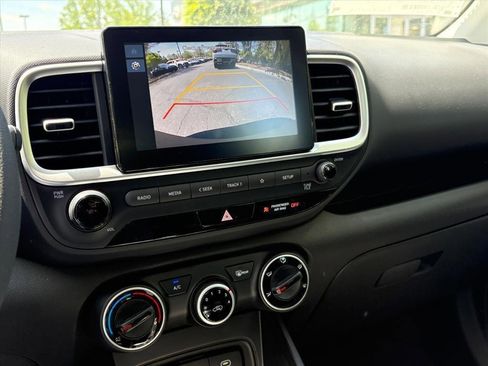 New 2026 Hyundai Venue SE FWD image 65