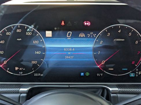 Used 2022 Mercedes-Benz S 580 S 580 w/ AMG Line Package image 18