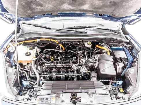 Used 2020 Ford Escape SE Sport image 38