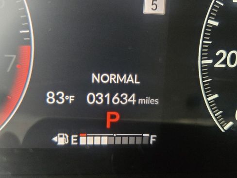 Certified 2023 Honda HR-V LX image 23