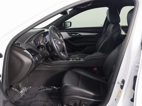Used 2023 Cadillac CT5 Premium Luxury RWD image 9