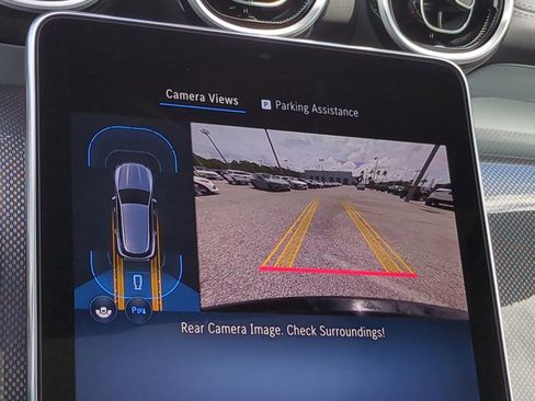 Used 2026 Mercedes-Benz GLC 300 GLC 300 image 21