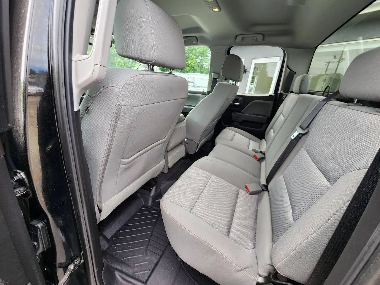 Used 2019 GMC Sierra 1500 Limited w/ Elevation Edition AWD/4WD image 11