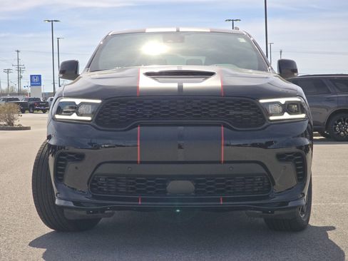 New 2026 Dodge Durango GT image 17