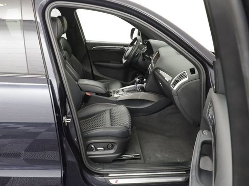 Used 2016 Audi SQ5 Premium Plus image 20