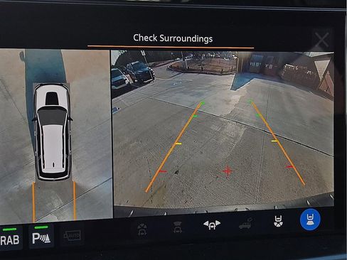 New 2026 Subaru Outback Wilderness image 15