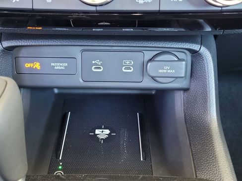 New 2026 Honda Civic Sport Touring image 18