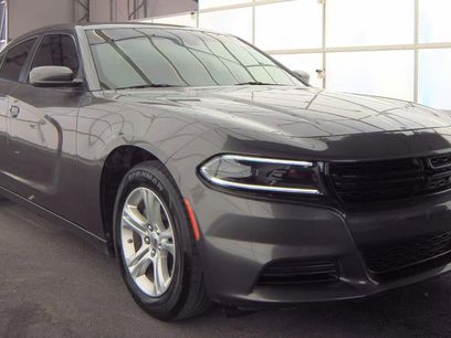 Used 2022 Dodge Charger SXT