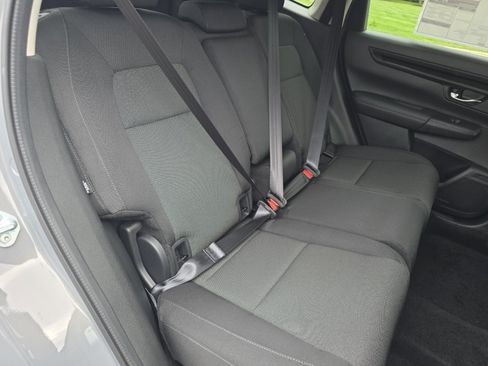 New 2026 Honda CR-V LX image 17