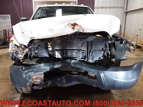 Used 2014 RAM 2500 Tradesman w/ Popular Equipment Group image 7