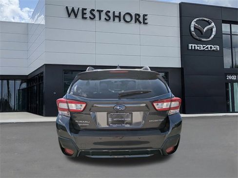 Used 2019 Subaru Crosstrek 2.0i Limited w/ Popular Package #4 image 4