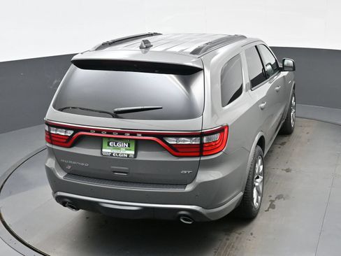 New 2026 Dodge Durango GT w/ Tow 'N Go Package AWD/4WD image 26