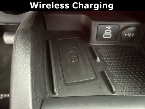 Used 2024 Ford Bronco Sport Heritage w/ Heritage Convenience Package image 30