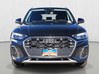 Used 2022 Audi Q5 e Premium w/ Convenience Package