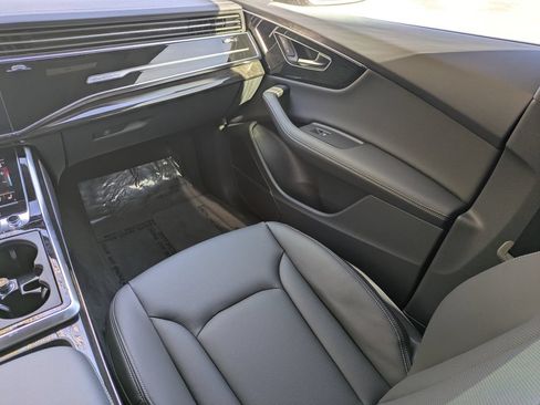 New 2026 Audi Q8 Premium Plus AWD/4WD image 18