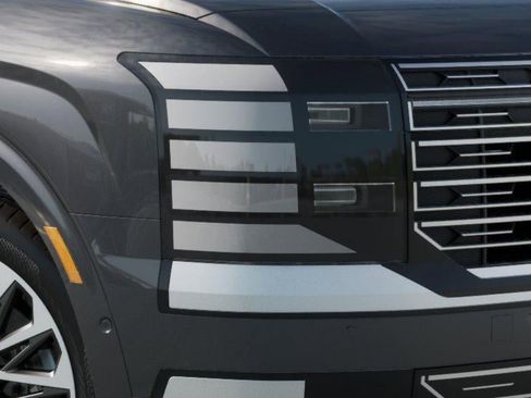 New 2026 Hyundai Palisade Calligraphy image 9