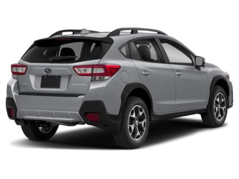 Used 2020 Subaru Crosstrek 2.0i image 5