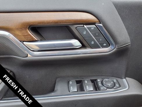 Used 2024 Chevrolet Silverado 2500 High Country w/ High Country Premium Package image 26