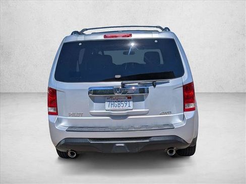 Used 2015 Honda Pilot EX-L image 7