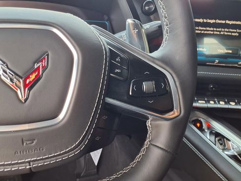 New 2026 Chevrolet Corvette Z06 image 8