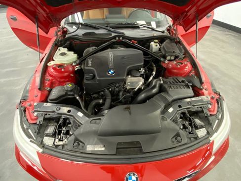 Used 2015 BMW Z4 sDrive28i image 47
