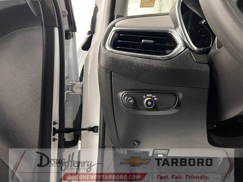 Used 2024 Chevrolet Equinox LS w/ LS Convenience Package FWD image 30