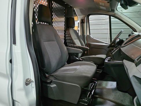Used 2019 Ford Transit 250 w/ Exterior Upgrade Package image 17