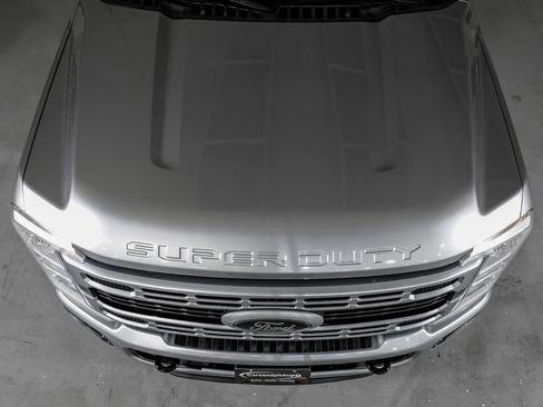 Used 2024 Ford F350 XLT AWD/4WD image 37