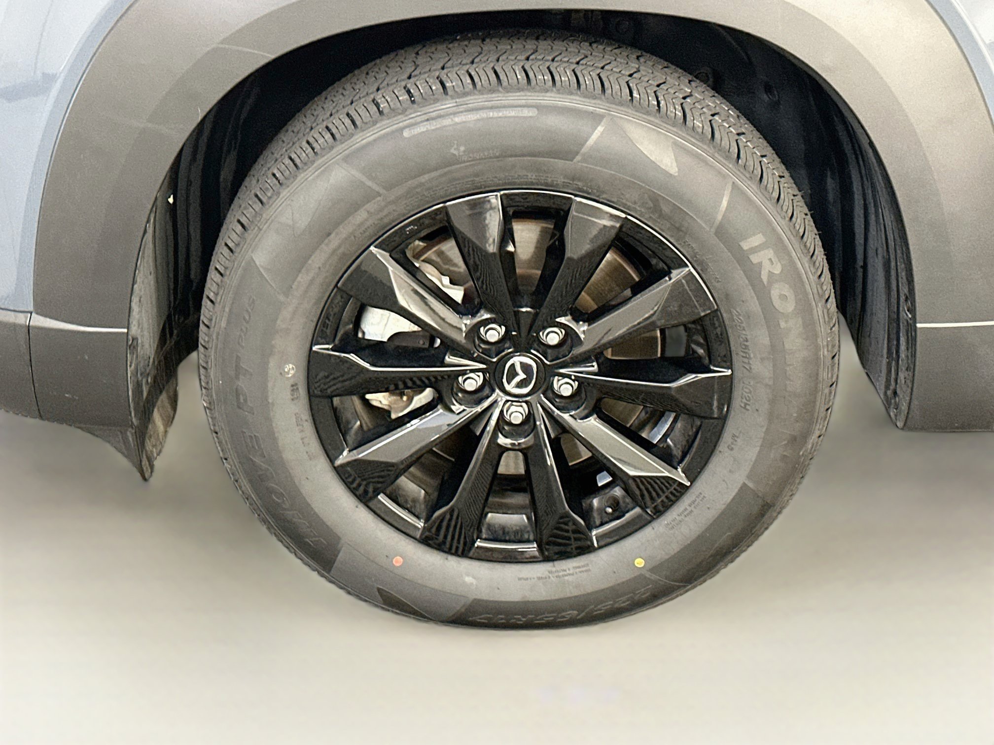 Used 2026 MAZDA CX-50 AWD 2.5 S w/ Preferred Pkg image 36