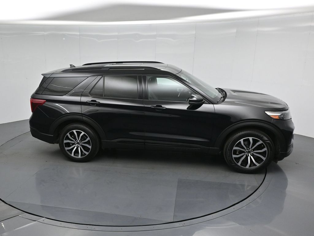Used 2020 Ford Explorer ST AWD/4WD image 55