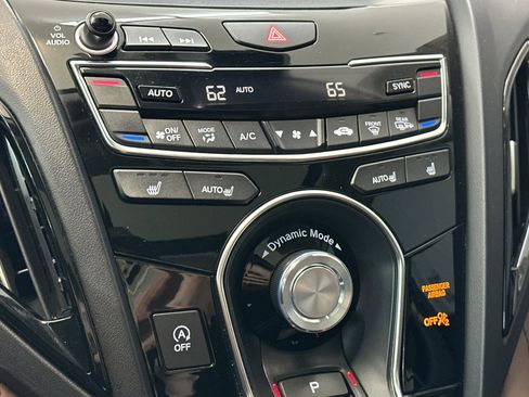 Used 2021 Acura RDX FWD w/ Technology Package image 18