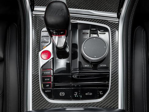 Used 2022 BMW M8 Competition w/ M Driver's Package image 43