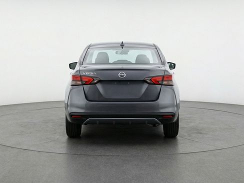 Used 2025 Nissan Versa SV FWD image 7