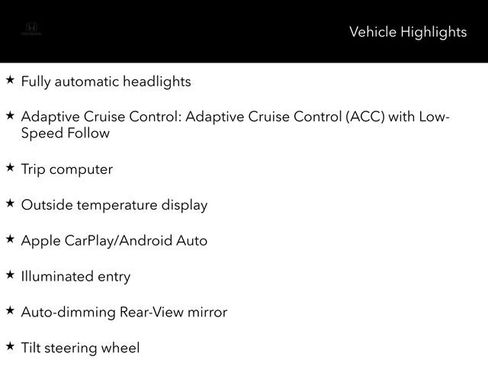 Certified 2024 Honda Accord EX image 37