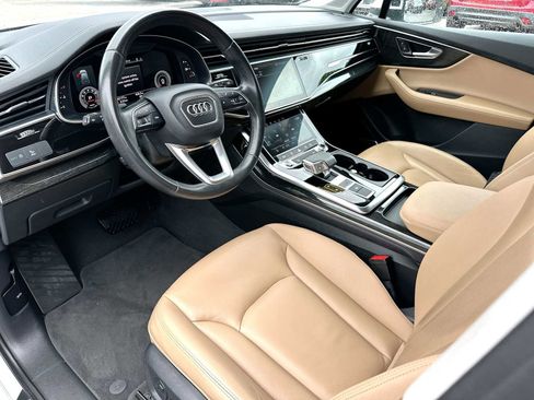 Used 2023 Audi Q7 3.0T Premium Plus AWD/4WD image 18