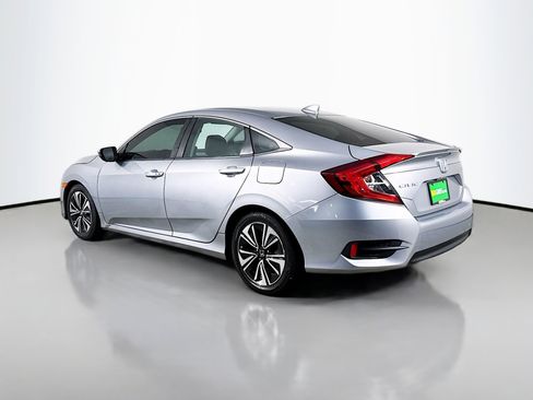 Used 2017 Honda Civic EX-L image 6