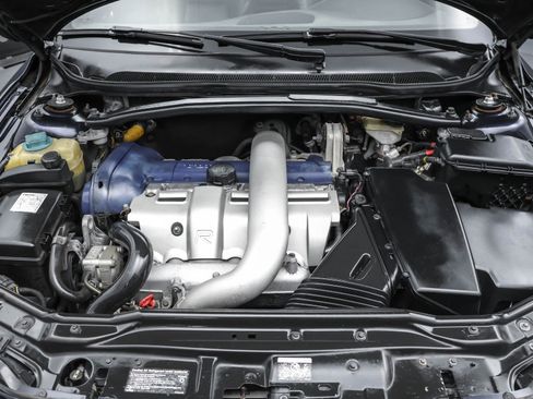 Used 2007 Volvo S60 R image 26