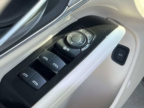 Certified 2023 Cadillac CT4 Luxury w/ Sun And Sound Package image 23