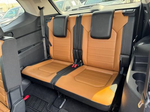 Used 2019 Volkswagen Atlas SEL Premium AWD/4WD image 12