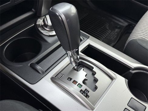 Used 2022 Toyota 4Runner SR5 image 20