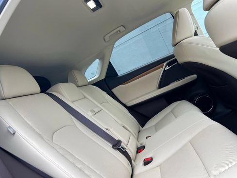 Used 2020 Lexus RX 350 FWD w/ Premium Package image 49
