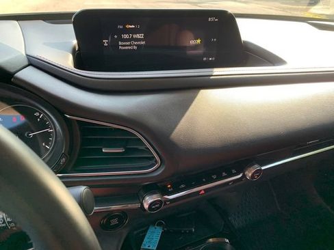 Used 2025 MAZDA CX-30 AWD 2.5 S w/ Preferred Package image 26