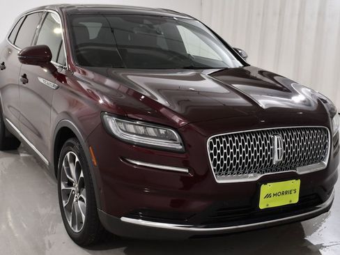 Used 2022 Lincoln Nautilus Reserve w/ Equipment Group 201A AWD/4WD image 4