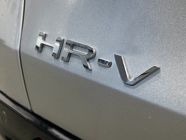 New 2027 Honda HR-V EX-L image 7