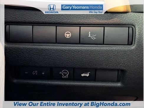 Used 2023 Nissan Rogue Platinum w/ Platinum Premium Package FWD image 28